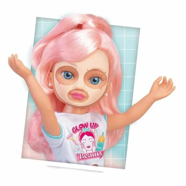 Lėlė Nancy  Glow Up Beauty 42 cm