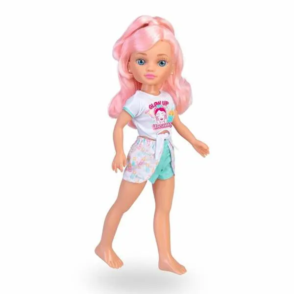 Nukke Nancy  Glow Up Beauty 42 cm