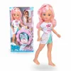 Lėlė Nancy  Glow Up Beauty 42 cm