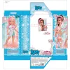 Кукла Nancy  Glow Up Beauty 42 cm