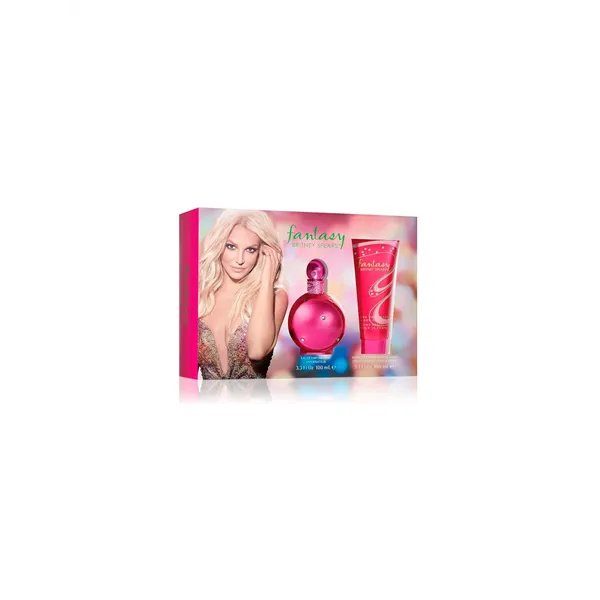 Britney Spears Fantasy Edp Spray 100ml Sets