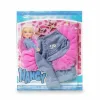 Doll's clothes Famosa Nancy
