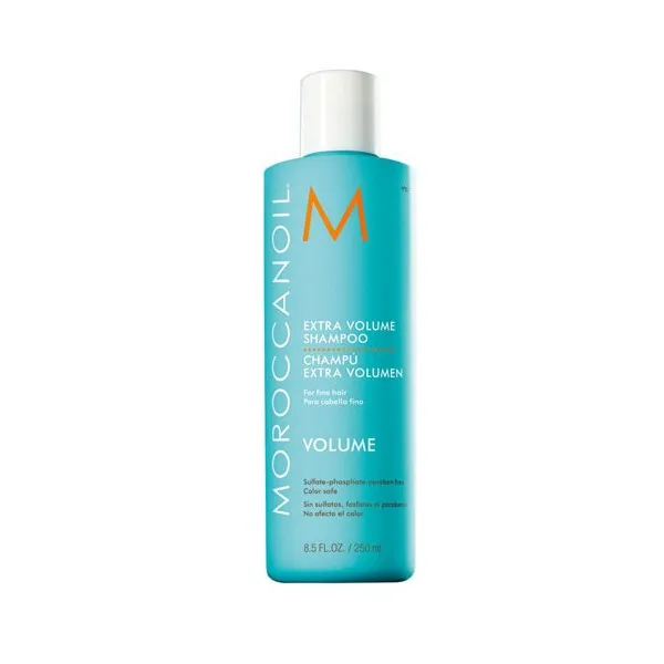 Volume Extra Volume Shampoo 250ml