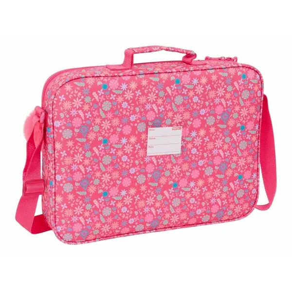School Bag Safta 38 x 28 x 6 cm
