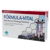 Montstar Jalea Formula Vital 20 Viales