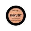 Rimmel London High'light Buttery-Soft Highlinghting Powder 003-Afterglow