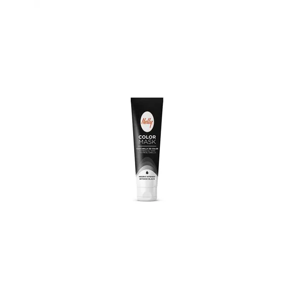 Nelly Color Mask 60ml Negro