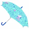 Lietussargs Snoopy Love Zils Ø 86 cm