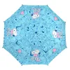 Lietussargs Snoopy Love Zils Ø 86 cm