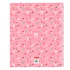 Ring binder Moos Passion Multicolour 27 x 32 x 3.5 cm