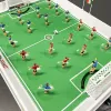 Spring table football 21801