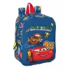 Школьный рюкзак Cars Racing 22 x 27 x 10 cm
