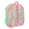 School Bag Disney Princess Bloom 33 x 42 x 14 cm