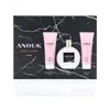 Est Anouk R y Noir Col 100 B 75ml Gel 100ml