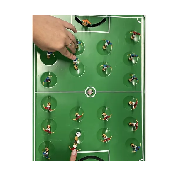 Pavasarinis stalo futbolas 21801