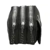 Triple Carry-all Batman Game over Black 21,5 x 10 x 8 cm