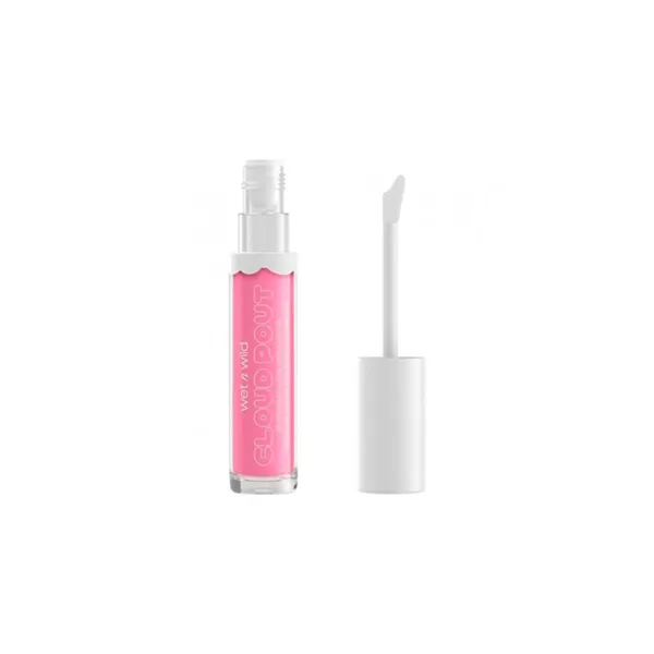 Wet N Wild Wnw Lip Mousse Cloud Pout 1111917e