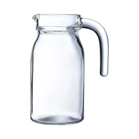 Krūka Arcoroc Spring Caurspīdīgs Stikls 750 ml