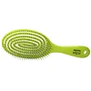 Beter Elipsi Detangling Fexible Brush Large Green