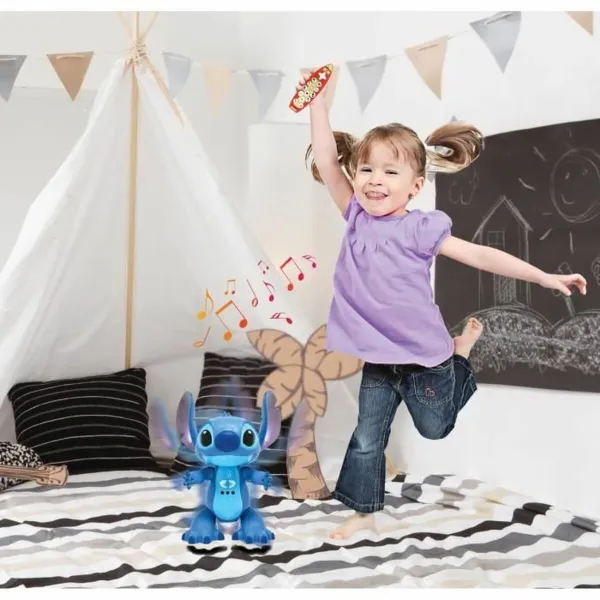 Lupatu lelle Lexibook