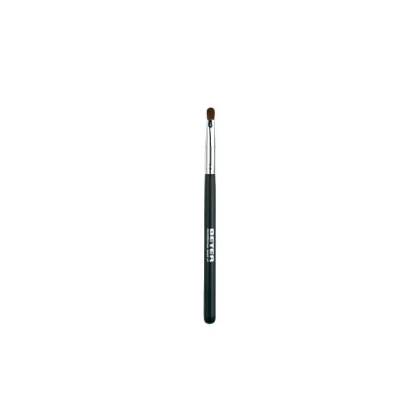 Beter Thin Eye Shadow Brush Pony Hair