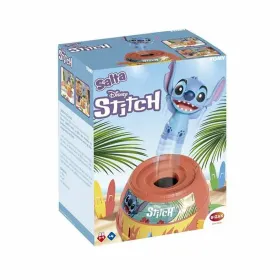 Hariv mäng kolm ühes Bizak Stitch
