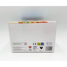 Edukacinis žaidimas Bizak Stitch