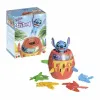 Educational Game Bizak Stitch