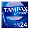 Tampax Compak Lite 24 Units