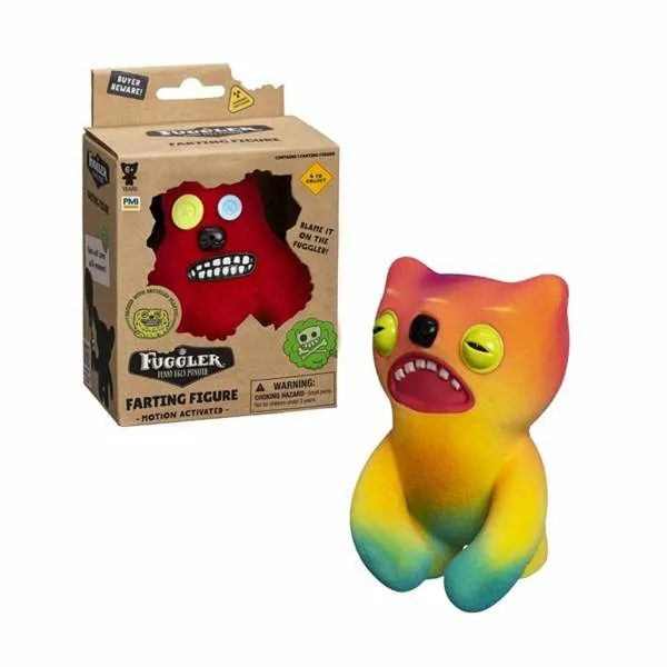 Interactive Pet Bizak