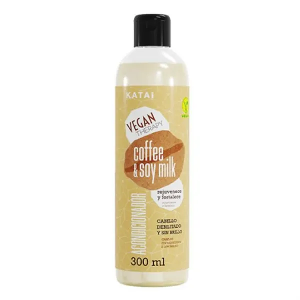 Katai Cofee & Soy Milk Conditioner 300ml