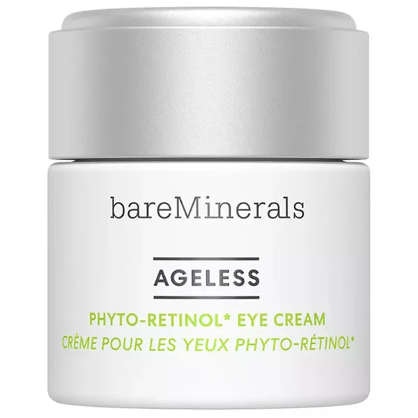 Bareminerals Ageless Retinol Eye Cream 15ml