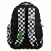 School Bag The Avengers Black