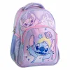 Koululaukku Stitch Liila