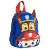 Школьный рюкзак The Paw Patrol Синий 18 x 22 x 4 cm