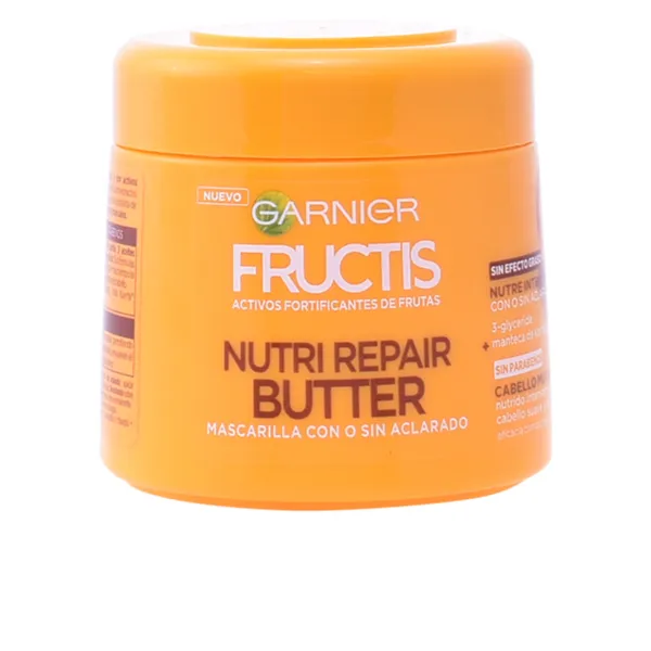 Garnier Fructis Repair Butter Mask 300ml