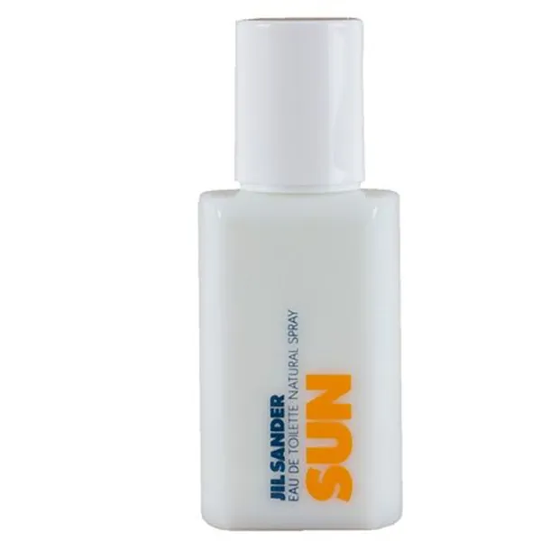 Jil Sander Sun Eau De Toilette Spray 30ml