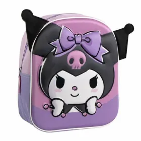 Lasten laukku Hello Kitty Purppura