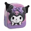 Vaikiškas krepšys Hello Kitty Purpurinė