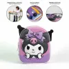 Vaikiškas krepšys Hello Kitty Purpurinė