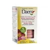 Daen Depilation Wax In Tablets Musk Rose 300g