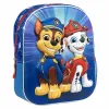 Школьный рюкзак The Paw Patrol Синий 25,0 x 31,0 x 10,0 cm