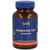 Gsn Magnesio 400 120 Comp