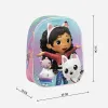 Школьный рюкзак 3D Gabby's Dollhouse Розовый 25,0 x 31,0 x 10,0 cm