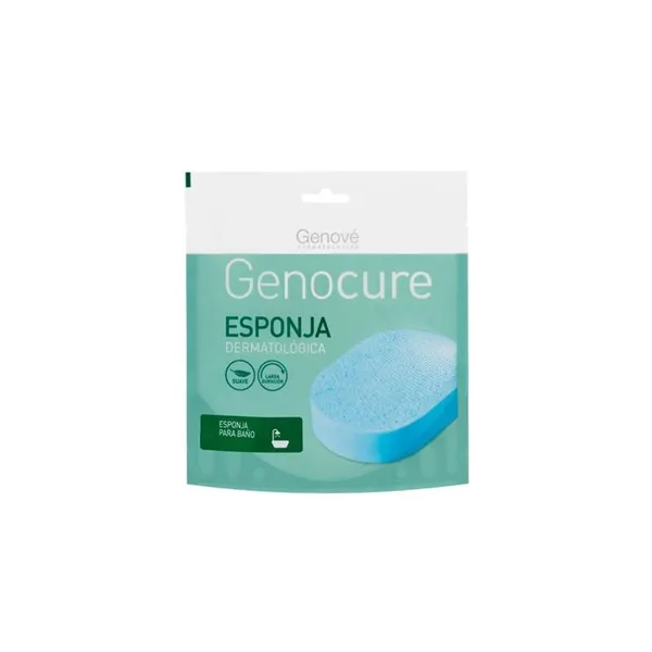 Genové Genove Genocure Bath Sponge