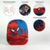 3D-kooliseljakott Spider-Man Sinine 25,0 x 31,0 x 10,0 cm