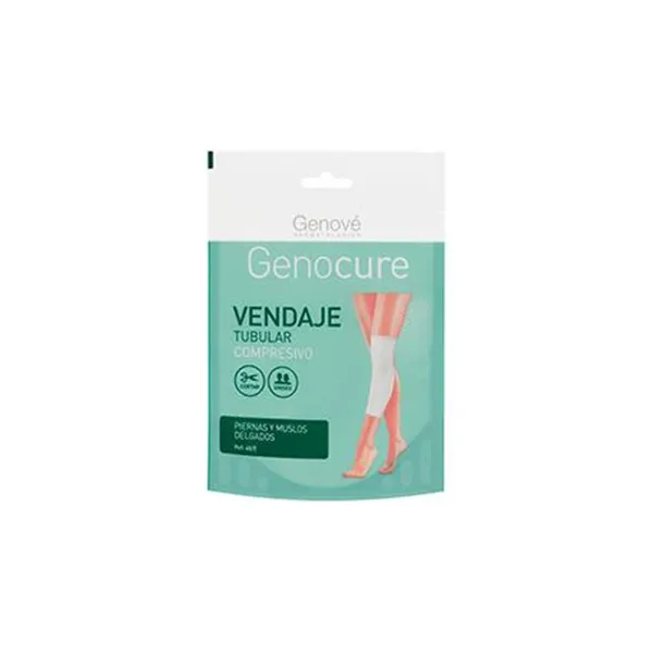 Genové Genove Tubular Bandage 40 Thigh Leg