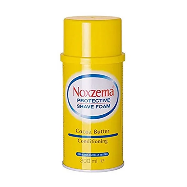 Noxzema Shaving Cream With Cocoa Butter 300ml