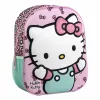 Kooliseljakott Hello Kitty Roosa 25,0 x 31,0 x 10,0 cm