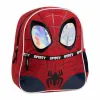 Koululaukku Spidey Punainen